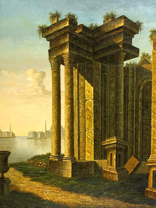 Roman Ruins