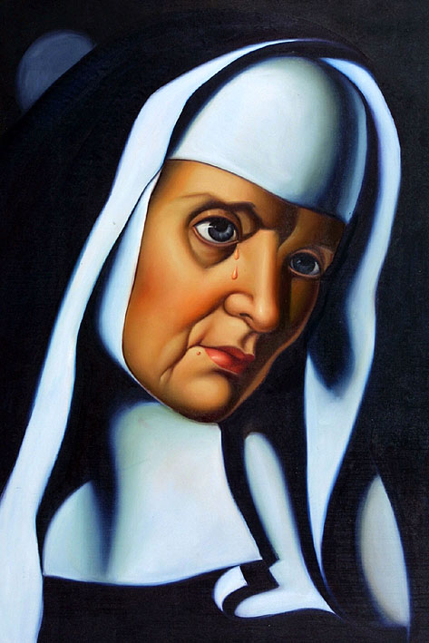 Mother Superior