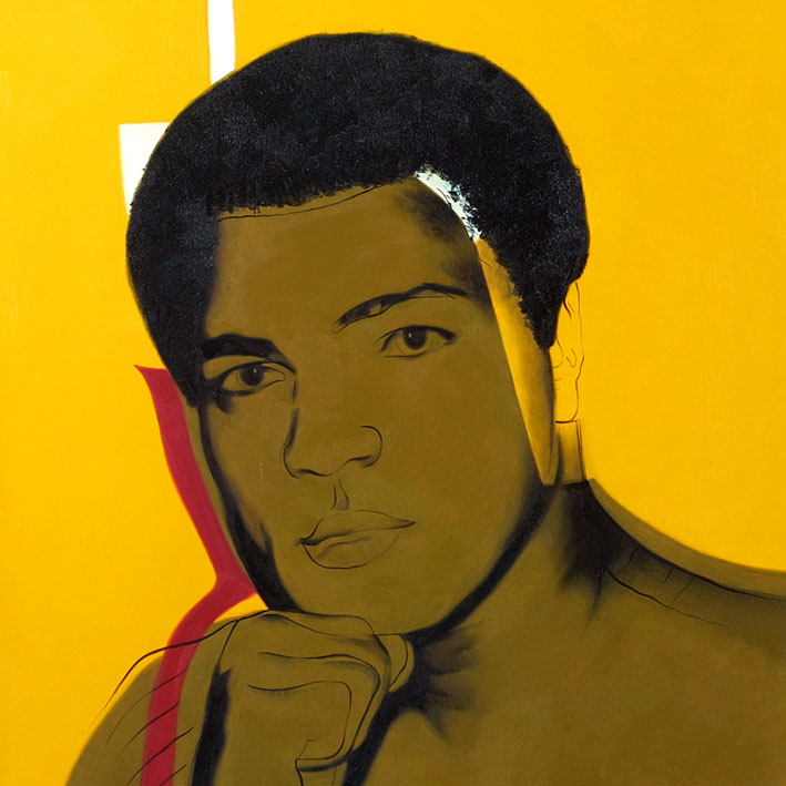 Muhammad Ali, II