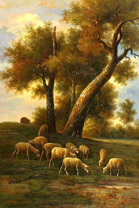 The Flock