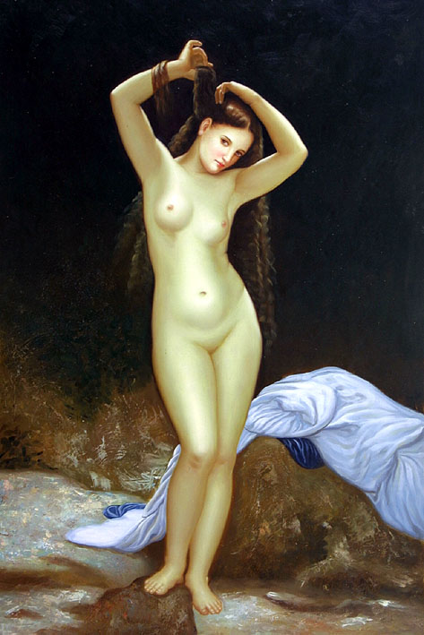 Bather