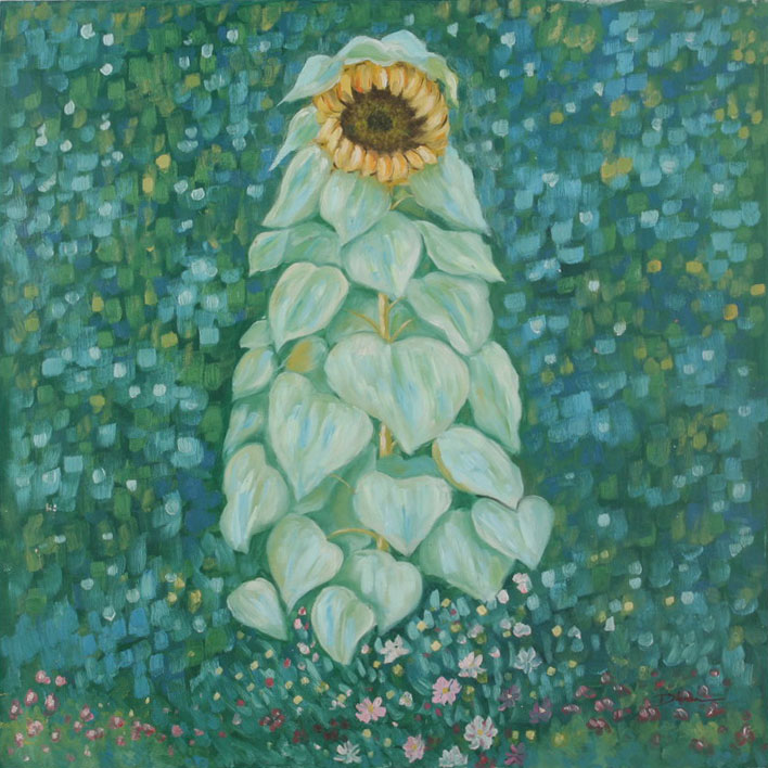 (Untitled painting)