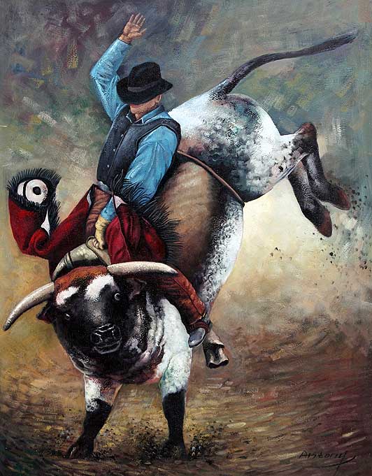 Rodeo