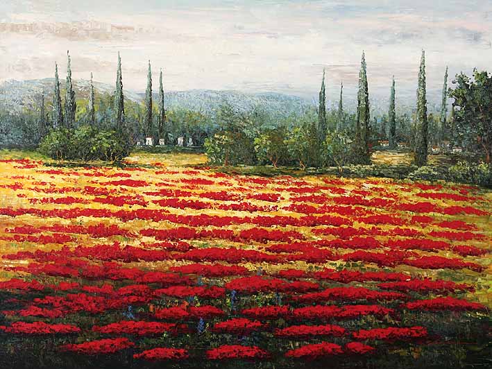 (Untitled painting)