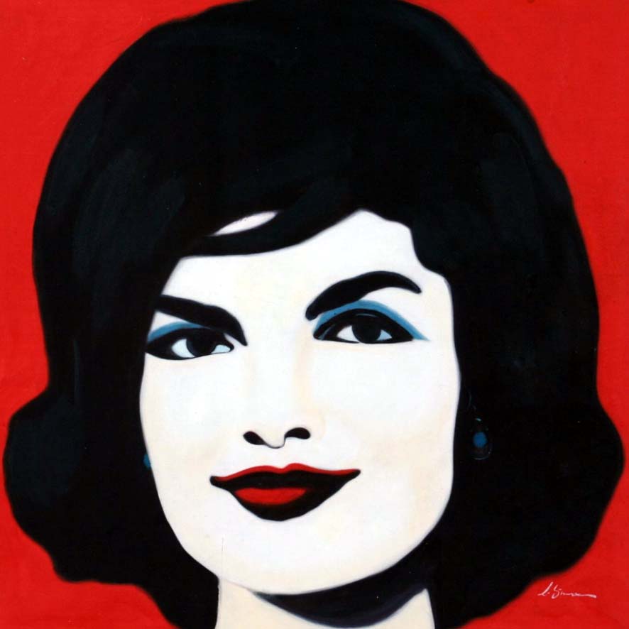 (Untitled painting)