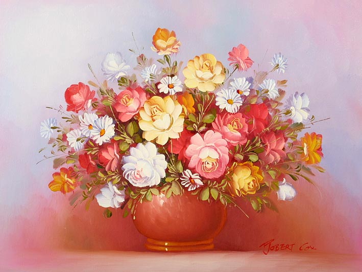 (Untitled painting)