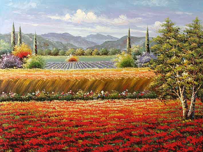 (Untitled painting)
