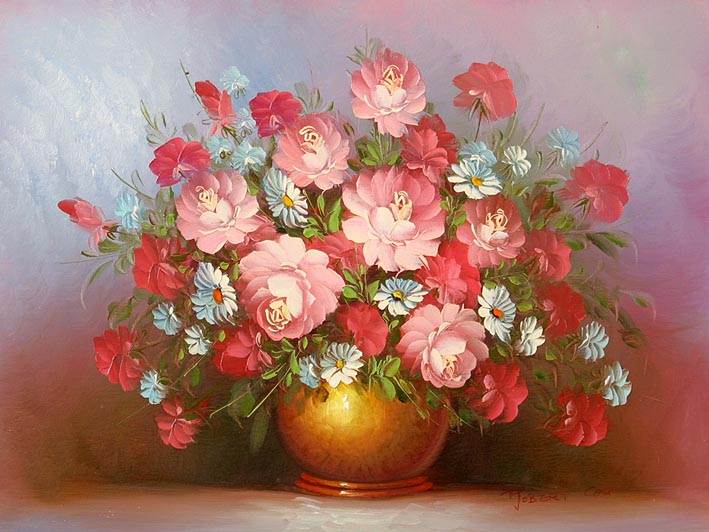(Untitled painting)