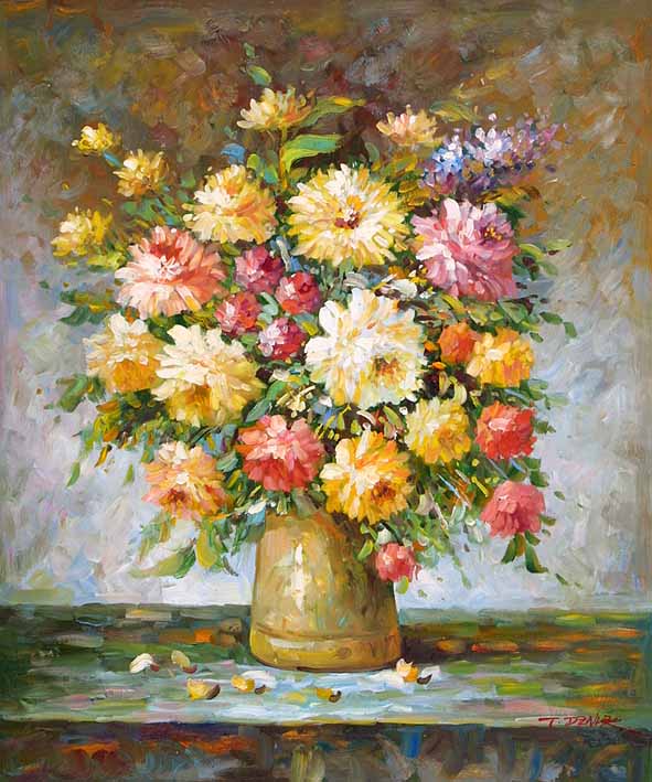 (Untitled painting)
