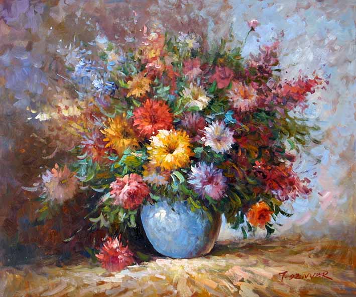 (Untitled painting)
