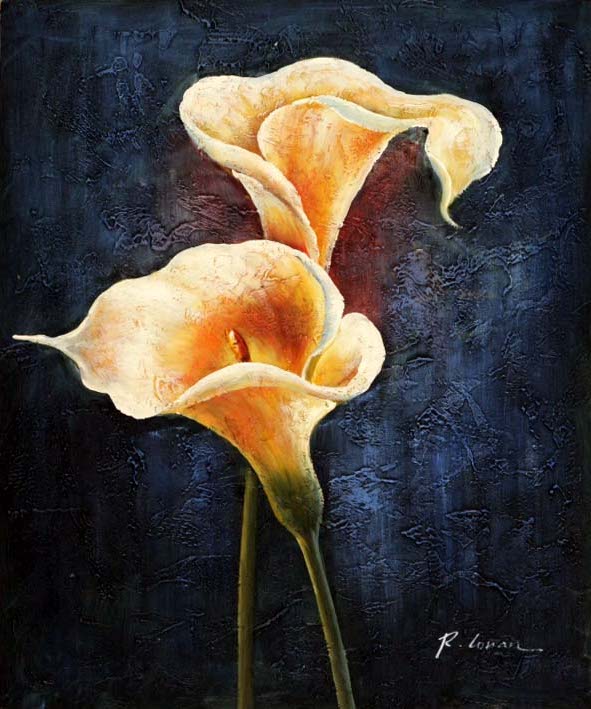 (Untitled painting)