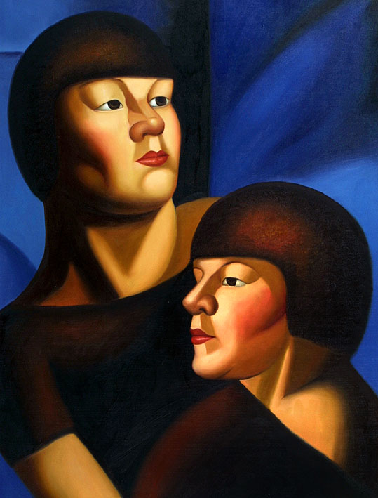 Sisters