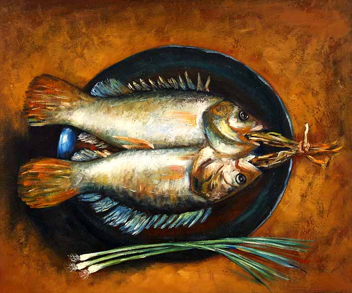 The Fish