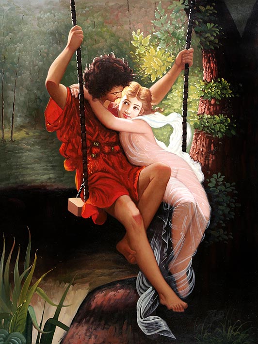 The Springtime