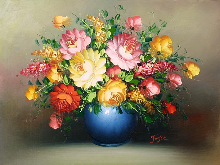 (Untitled painting)