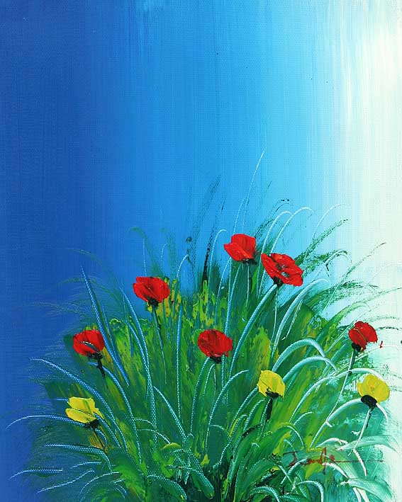 (Untitled painting)