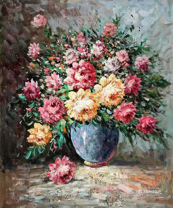 (Untitled painting)