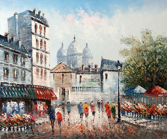 (Untitled painting)