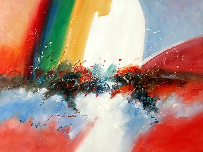 The Power of Colour