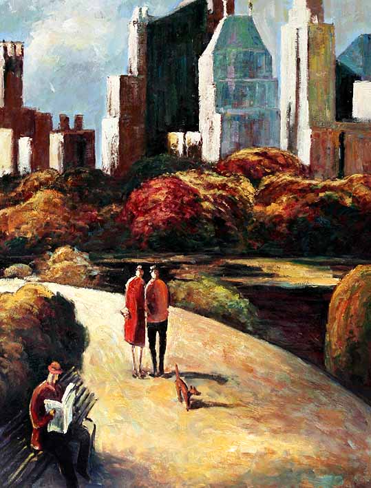 Central Park