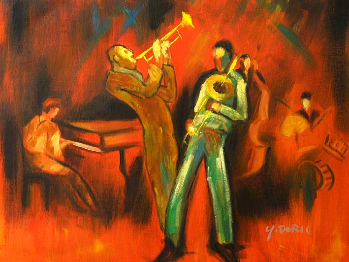 Jazz Band