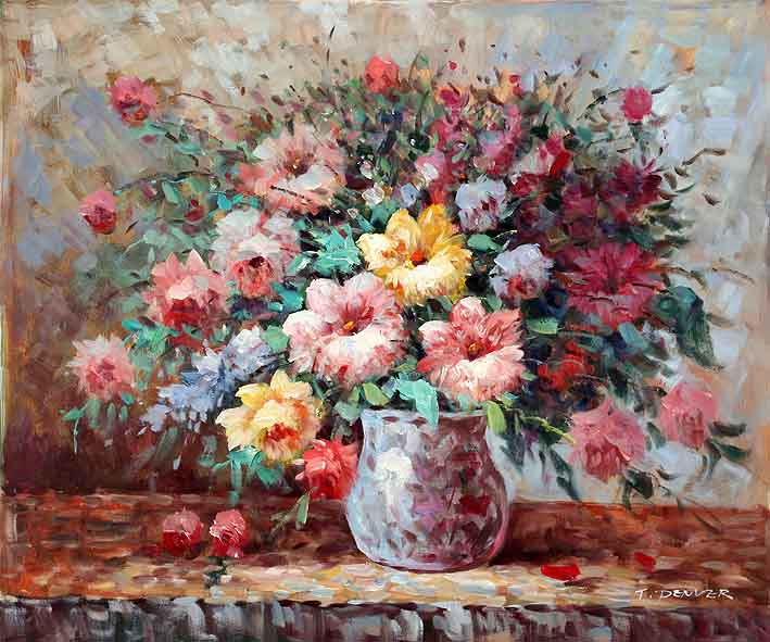 (Untitled painting)