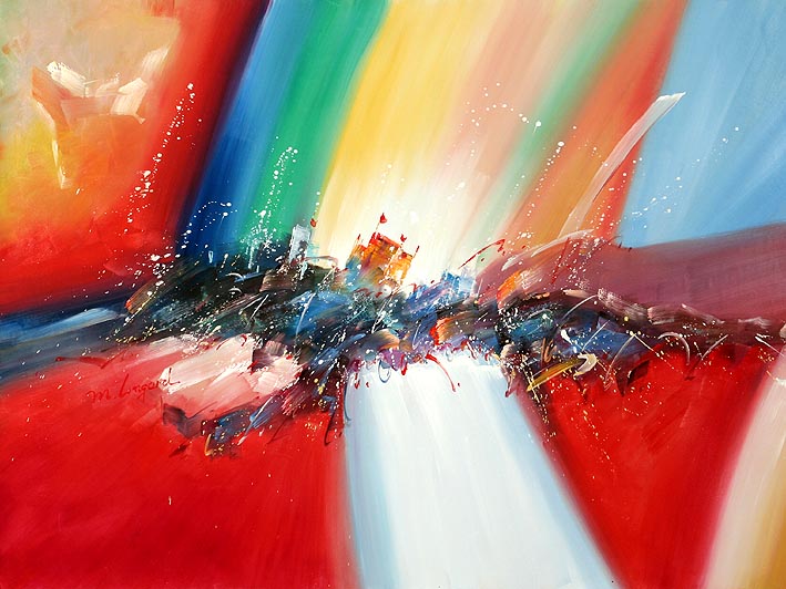 The Power of Colour