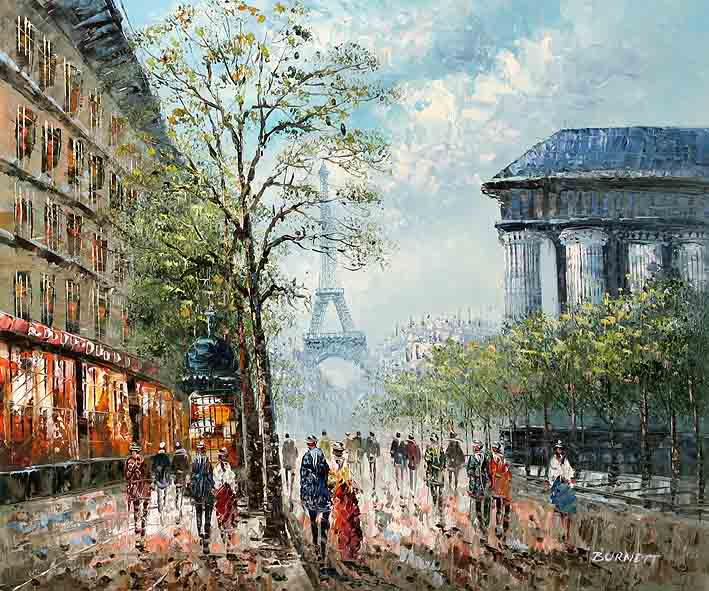 (Untitled painting)