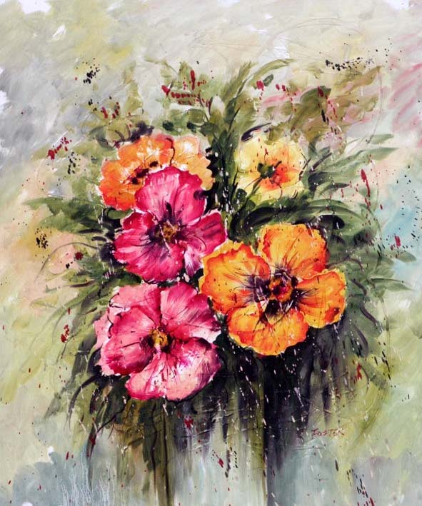 (Untitled painting)