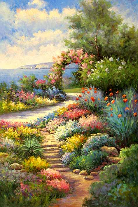Garden Splendor