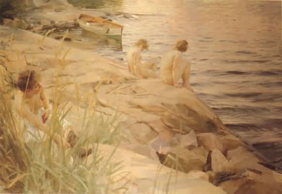 Anders Zorn Out