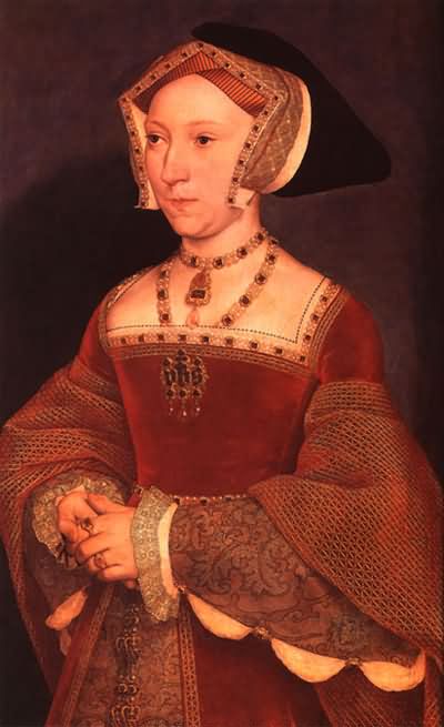 Hans Holbein the Younger Jane Seymour s Cup