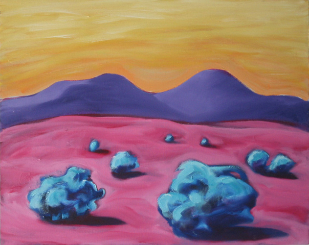 Mary Woronov landscape3