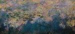 Water Lilies - Claude Monet