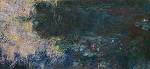 Water Lilies - Claude Monet