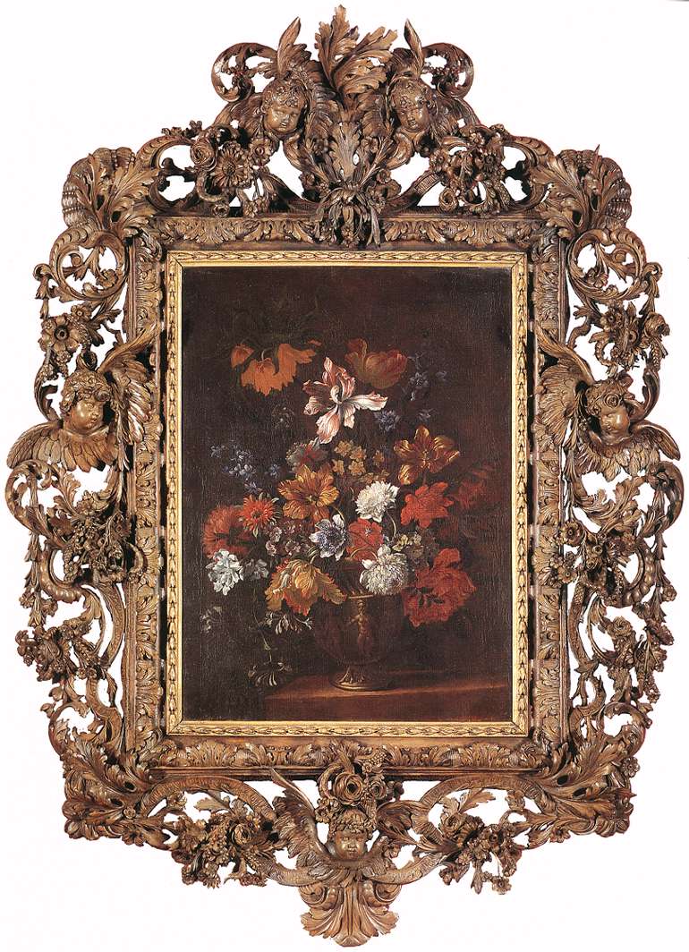 VERBRUGGEN Gaspar Pieter the Younger Flower Piece