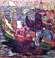 Valtat Louis Arcachon 1895 1896