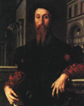 Agnolo di Cosimo di Mariano Bronzino Lucrezia Panciatichi