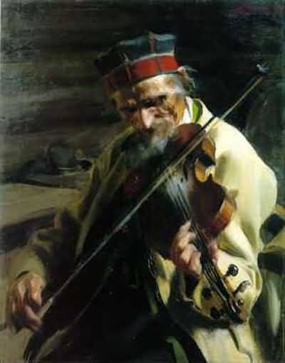 Anders Zorn Hins Anders