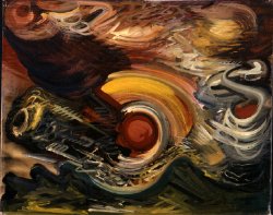 Siqueiros David Alfaro Twilight