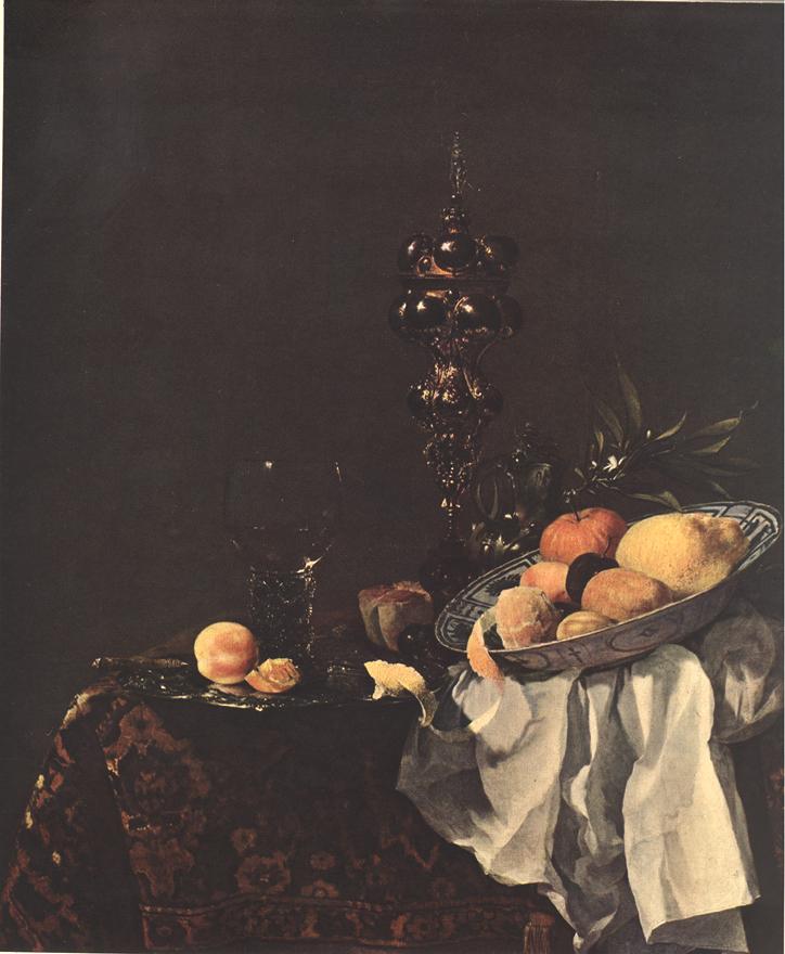 KALF Willem Still Life 2