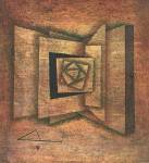Open Book - Paul Klee