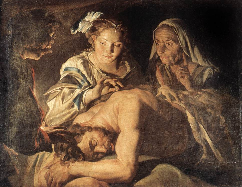 STOM Matthias Samson and-Delilah