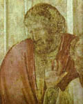 Giotto The Resurrection of Drusiane