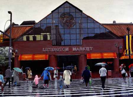 Lexington Market