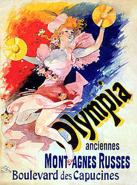 Olympia