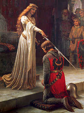 The Accolade