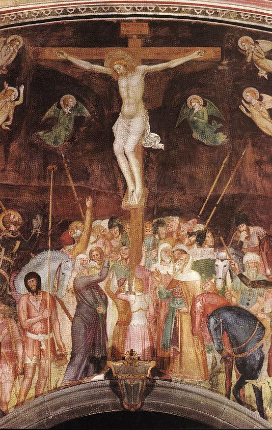 Crucifixion