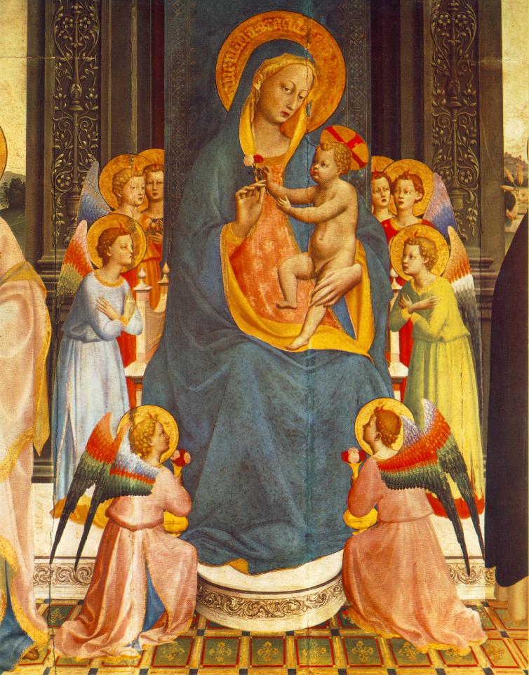 Fiesole Altarpiece