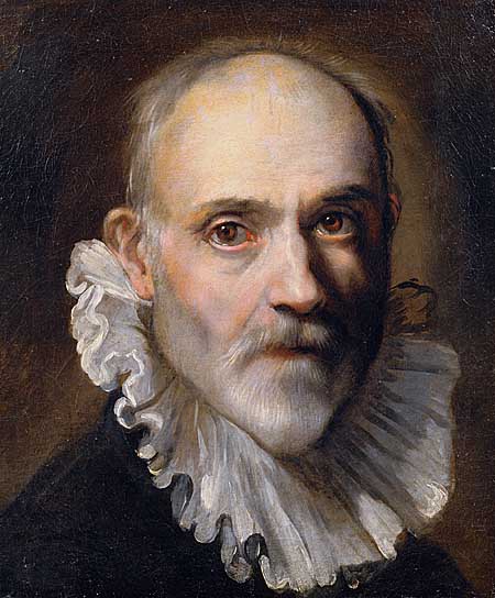 Self-portrait